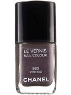 Chanel Le Vernis in Vertigo Review 